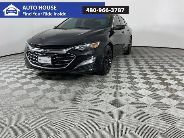 2023 Chevrolet Malibu FWD 1LT for sale in Tempe, AZ