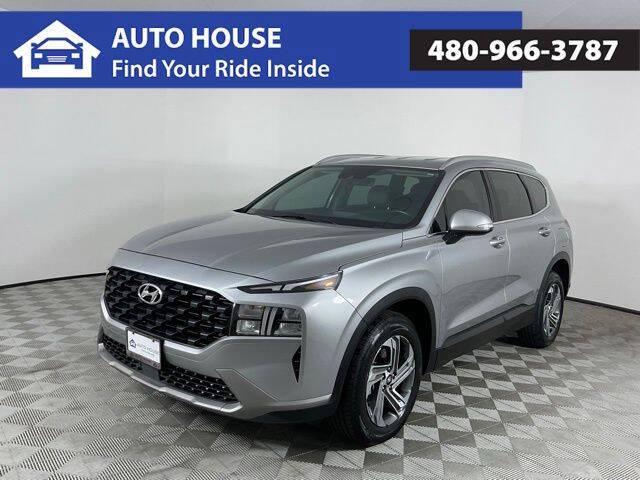 2023 Hyundai Santa Fe SEL for sale in Tempe, AZ