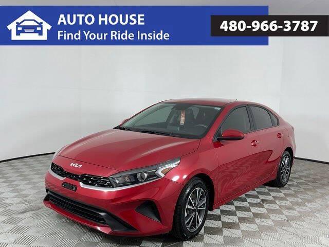 2024 Kia Forte LXS for sale in Tempe, AZ