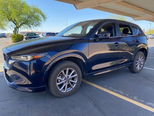 2024 Mazda CX-5 2.5 S Select for sale in Tempe, AZ