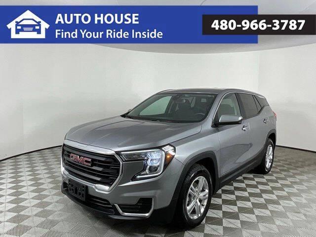 2024 GMC Terrain AWD SLE for sale in Tempe, AZ