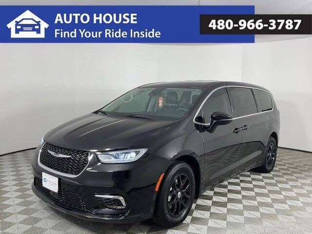 2024 Chrysler Pacifica Touring L for sale in Tempe, AZ