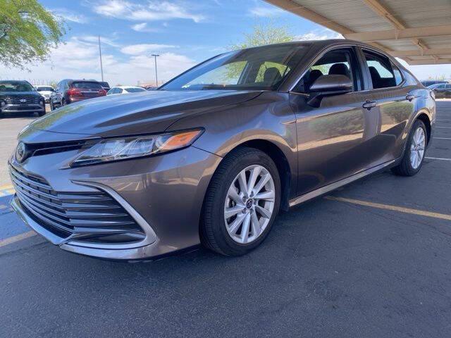 2024 Toyota Camry LE for sale in Tempe, AZ
