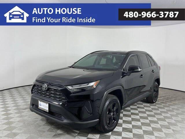 2024 Toyota RAV4 XLE for sale in Tempe, AZ
