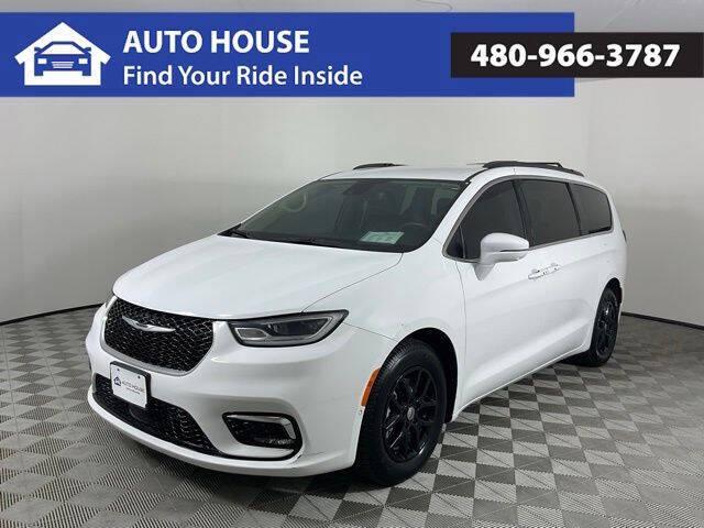 2022 Chrysler Pacifica Touring L for sale in Tempe, AZ