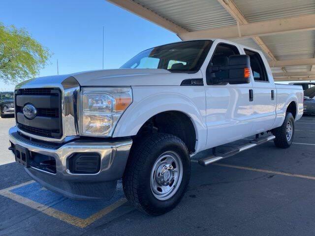 2016 Ford F-250 XL for sale in Tempe, AZ