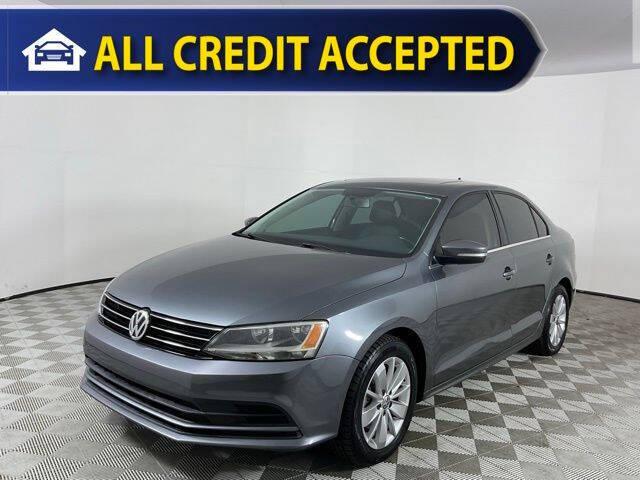 2016 Volkswagen Jetta 1.4T SE for sale in Tempe, AZ