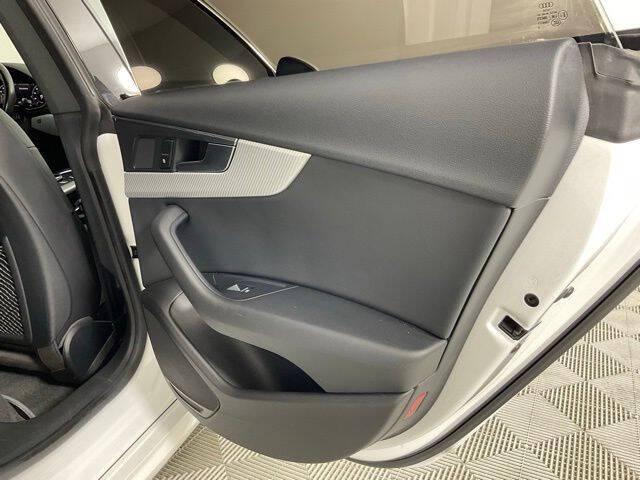 2018 Audi A5 2.0T Premium