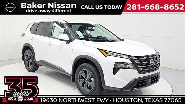2026 Nissan Rogue SV for sale in Houston, TX