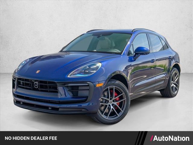 2026 Porsche Macan S for sale in Bellevue, WA