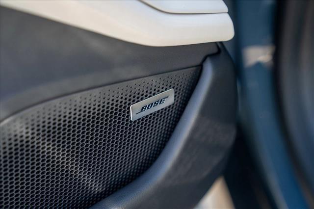 2026 Porsche Taycan 4S