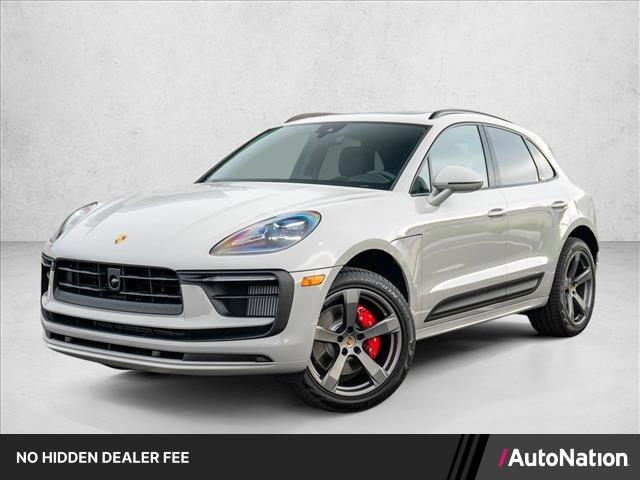 2026 Porsche Macan S for sale in Bellevue, WA
