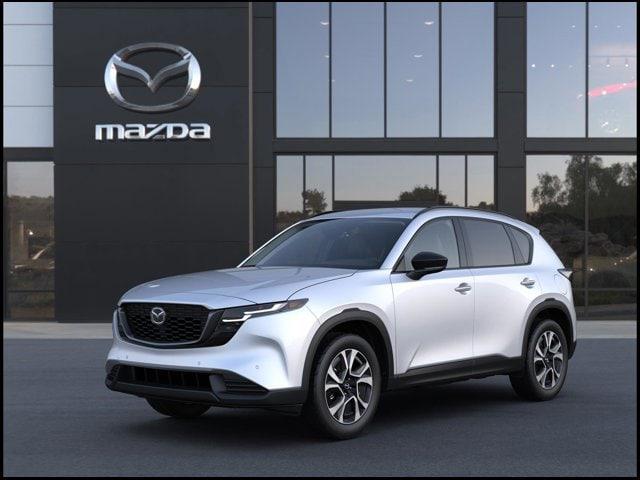 2026 Mazda CX-5 2.5 S Preferred for sale in Erie, PA