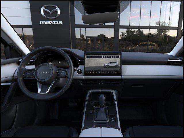 2026 Mazda CX-5 2.5 S Preferred