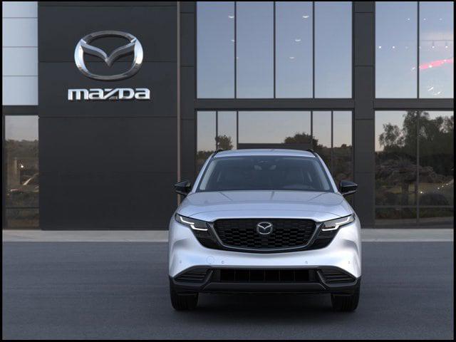 2026 Mazda CX-5 2.5 S Preferred