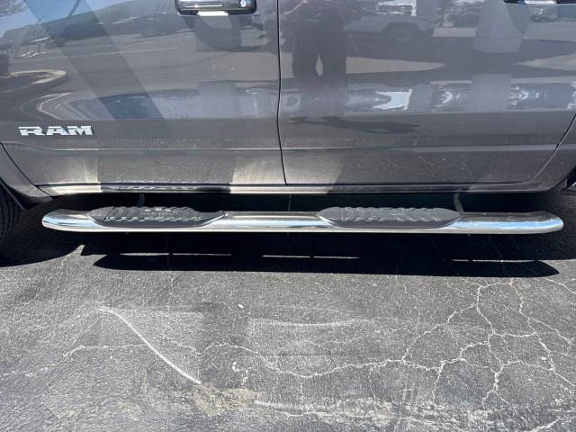 2021 Ram 1500 Big Horn Crew Cab 4x4 5'7" Box