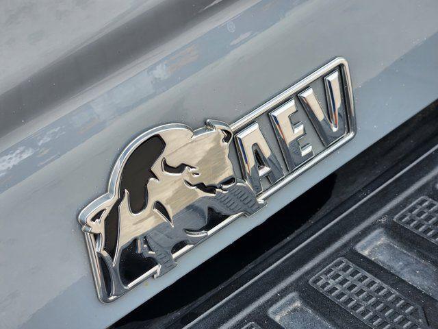 2024 GMC Sierra 2500HD 4WD Crew Cab Standard Bed AT4X