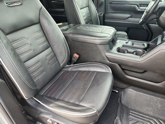 2024 GMC Sierra 2500HD 4WD Crew Cab Standard Bed AT4X