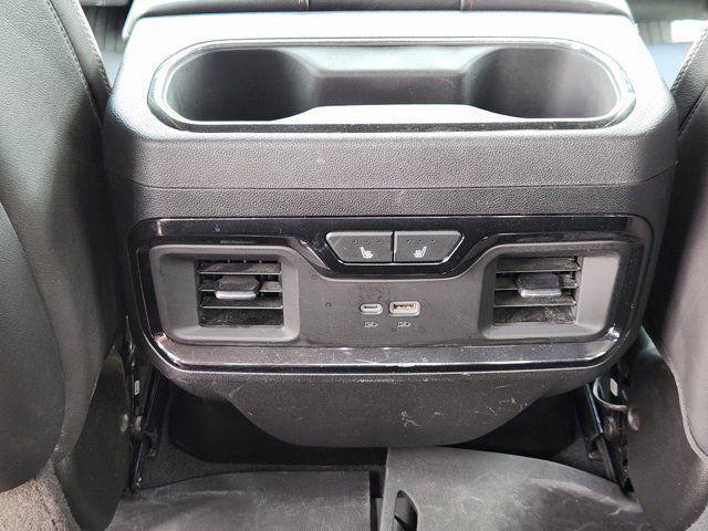 2024 GMC Sierra 2500HD 4WD Crew Cab Standard Bed AT4X