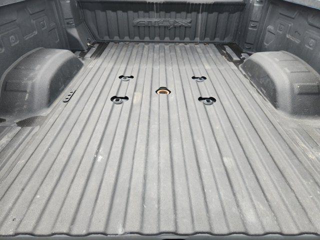 2024 GMC Sierra 2500HD 4WD Crew Cab Standard Bed AT4X