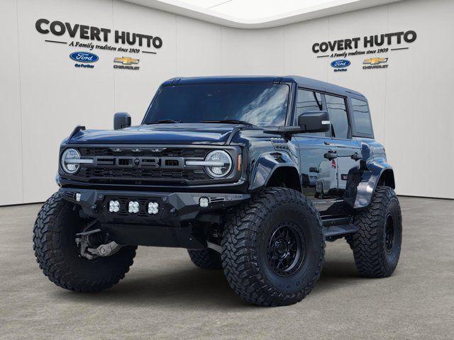 2023 Ford Bronco Raptor for sale in Austin, TX