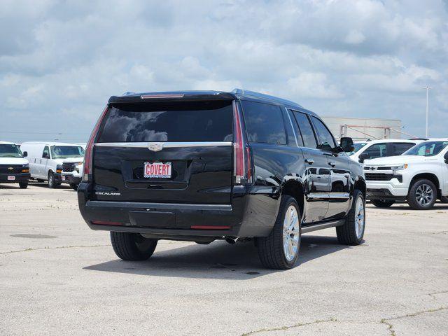 2020 Cadillac Escalade ESV 4WD Platinum