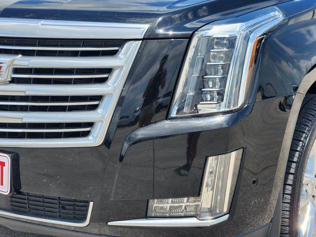 2020 Cadillac Escalade ESV 4WD Platinum