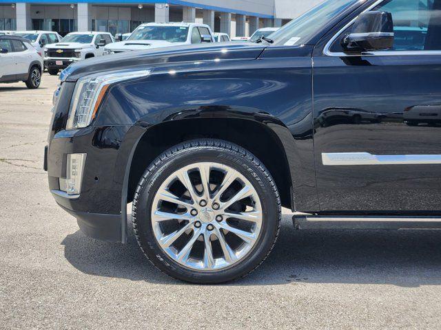 2020 Cadillac Escalade ESV 4WD Platinum