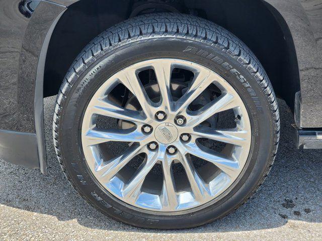 2020 Cadillac Escalade ESV 4WD Platinum