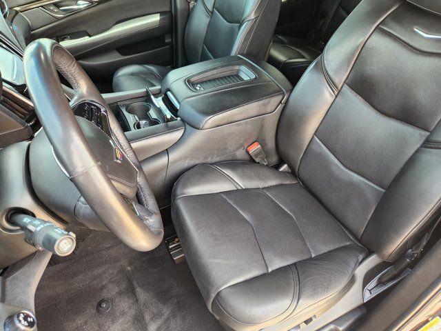 2020 Cadillac Escalade ESV 4WD Platinum