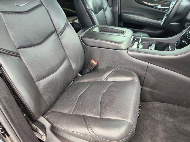 2020 Cadillac Escalade ESV 4WD Platinum