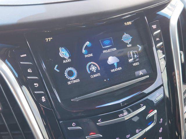 2020 Cadillac Escalade ESV 4WD Platinum