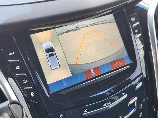 2020 Cadillac Escalade ESV 4WD Platinum