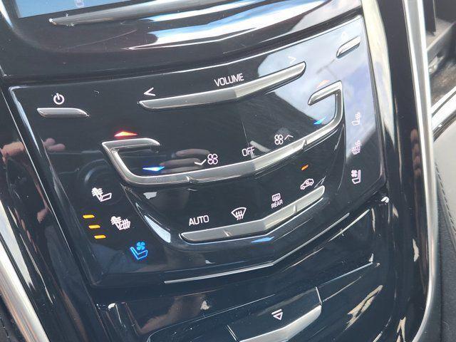 2020 Cadillac Escalade ESV 4WD Platinum