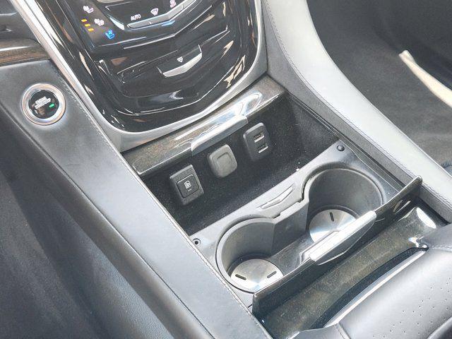 2020 Cadillac Escalade ESV 4WD Platinum
