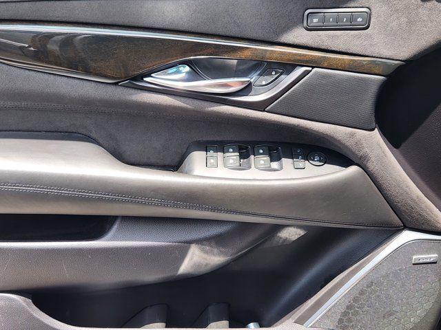 2020 Cadillac Escalade ESV 4WD Platinum