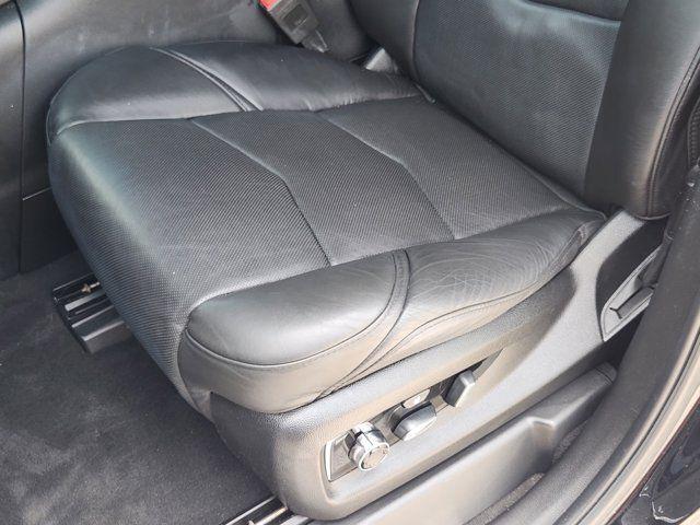 2020 Cadillac Escalade ESV 4WD Platinum