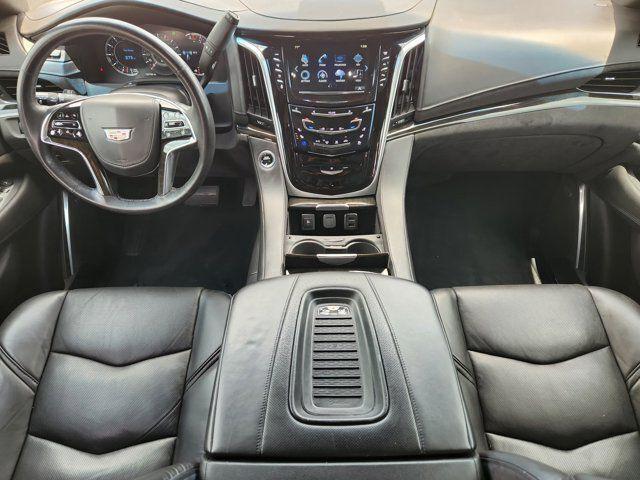 2020 Cadillac Escalade ESV 4WD Platinum