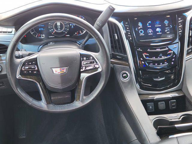 2020 Cadillac Escalade ESV 4WD Platinum