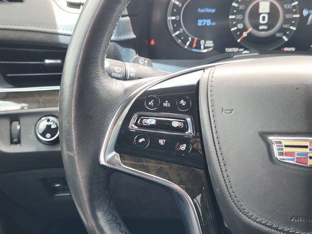 2020 Cadillac Escalade ESV 4WD Platinum