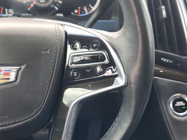 2020 Cadillac Escalade ESV 4WD Platinum