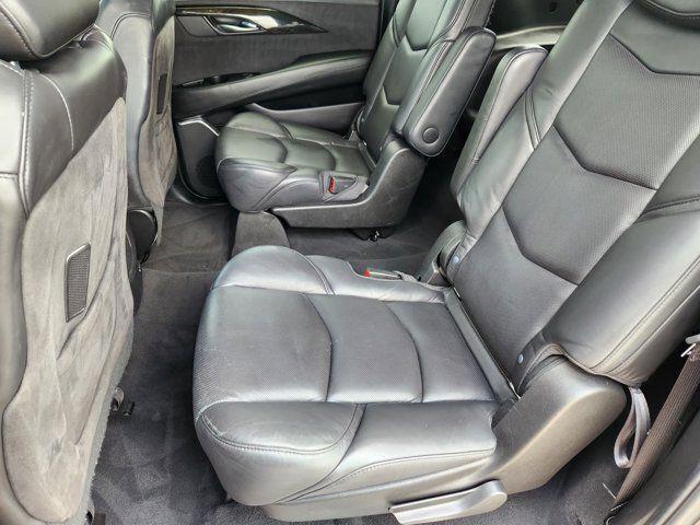 2020 Cadillac Escalade ESV 4WD Platinum