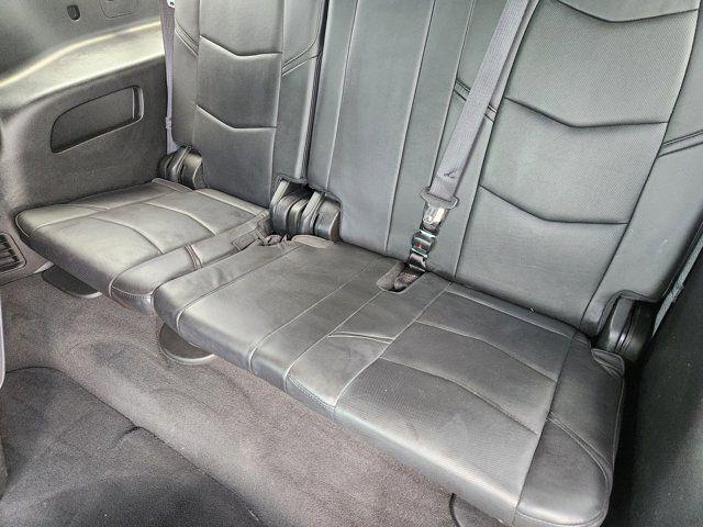 2020 Cadillac Escalade ESV 4WD Platinum