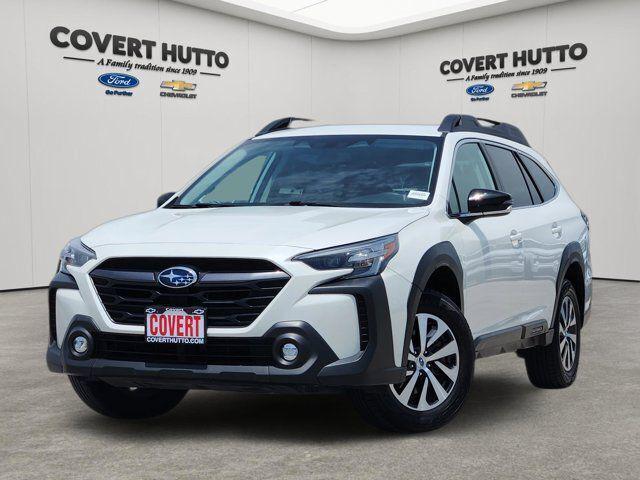 2024 Subaru Outback Premium for sale in Austin, TX