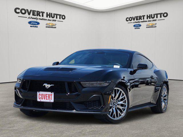 2025 Ford Mustang GT Premium Fastback for sale in Austin, TX