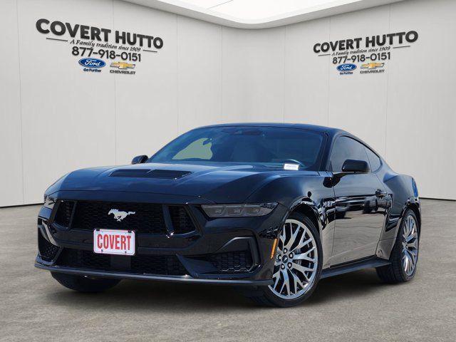 2025 Ford Mustang GT Premium Fastback for sale in Austin, TX