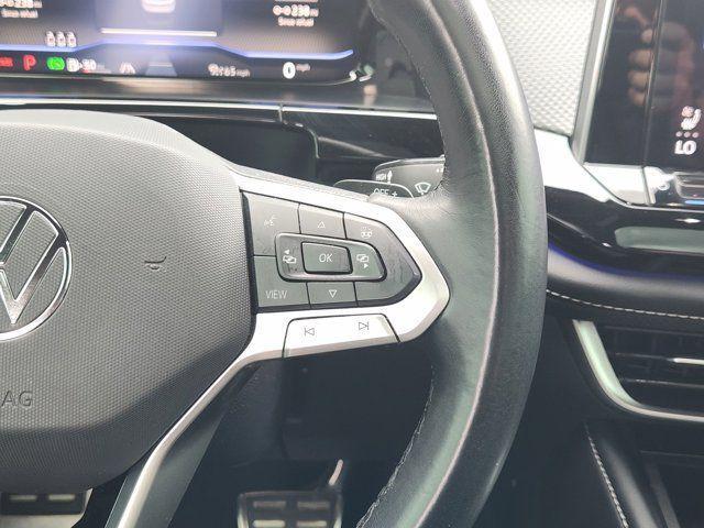 2024 Volkswagen Atlas Cross Sport 2.0T SEL R-Line