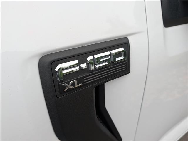 2021 Ford F-150 Unknown
