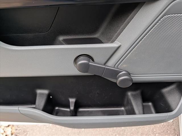 2021 Ford F-150 Unknown