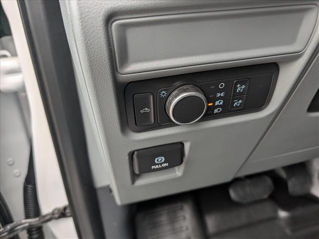 2021 Ford F-150 Unknown
